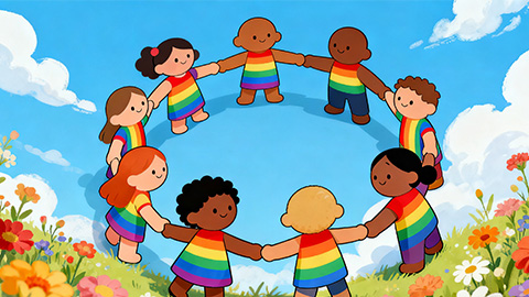 8values意识形态测试：全面解析你的价值观