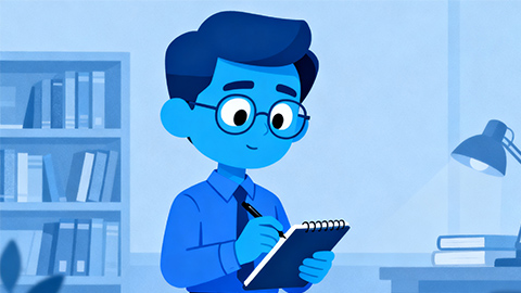 乐嘉性格色彩测试