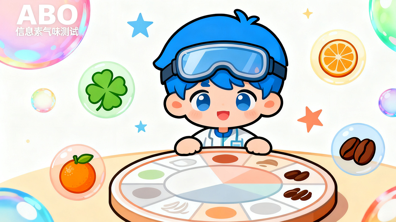 abo测试问卷免费