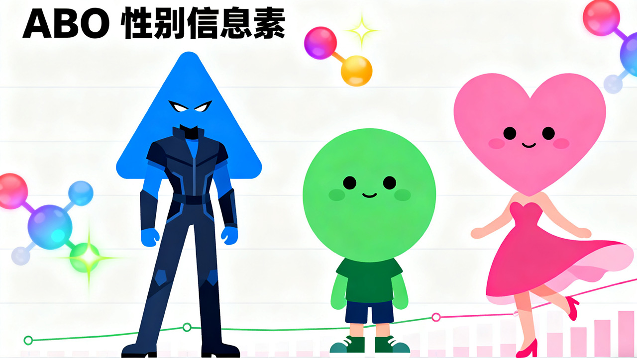 免费测试abo属性