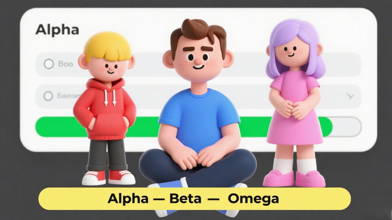 信息素气味大全（ABO味道测试）