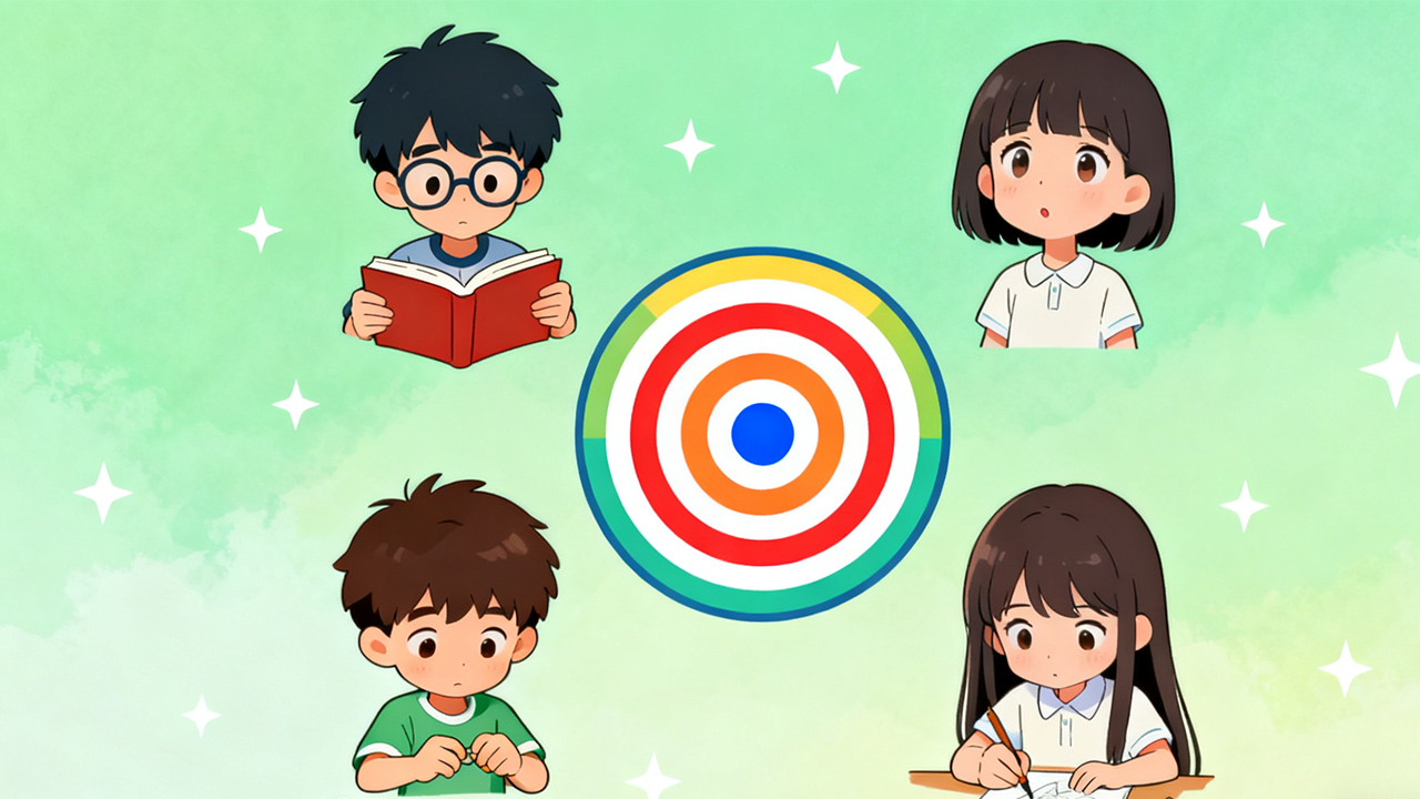 Conners成人注意缺陷多动障碍测试指南