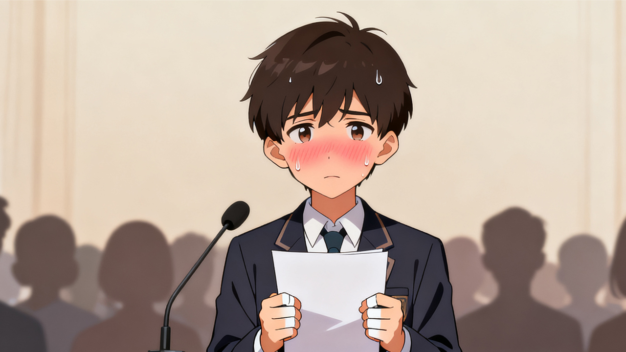 FNE惧怕否定评价测试：测测你是否过度在意他人看法