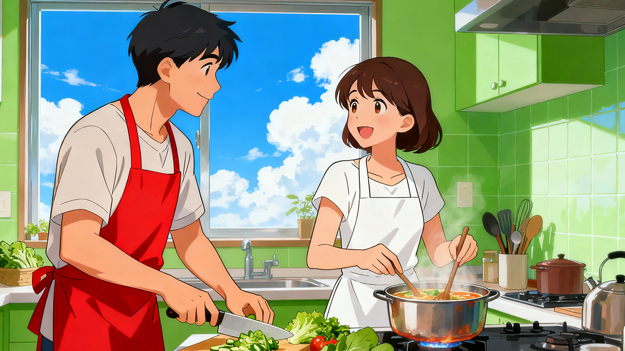 Locke-Wallace婚姻调适测试：科学评估婚姻满意度