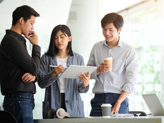 职场情商测试,情绪智力评估,职场情绪管理,情商表现分析,职业情商测评,工作中的情商,情绪智慧测试