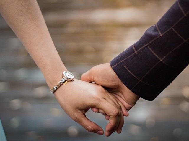 恋爱观健康测试