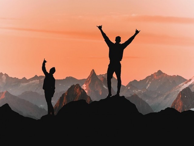 测优势与短板性格测试