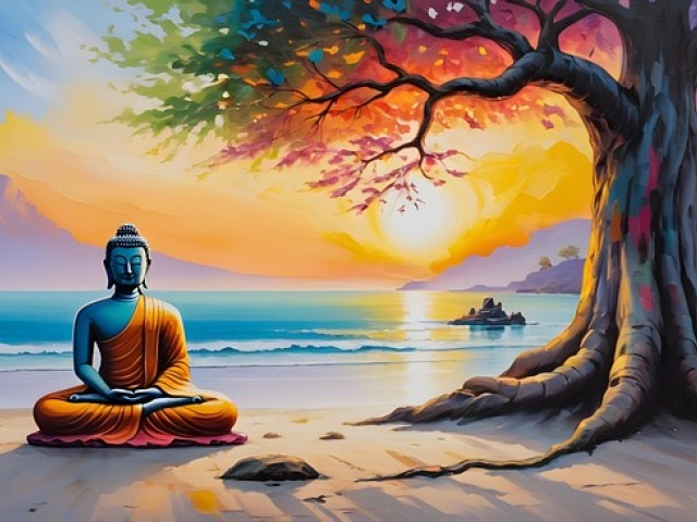 佛系性格测试准吗