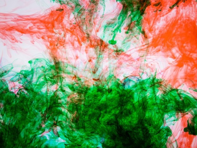 罗夏墨迹测试题解析