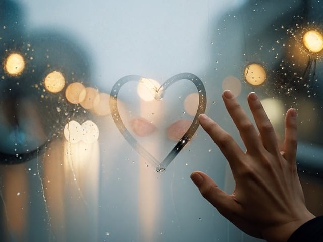 测测你是什么样的恋爱风格