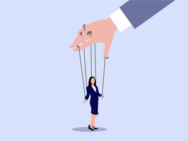 字母圈倾向测试：你属于哪种角色？