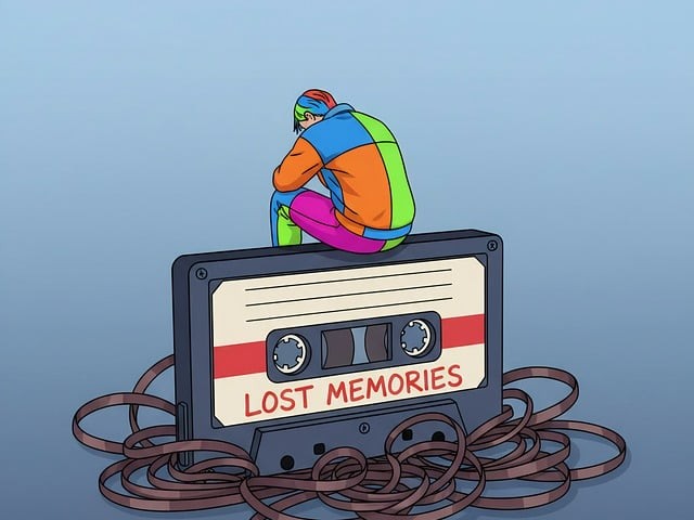 心理测试-回避型依恋测试