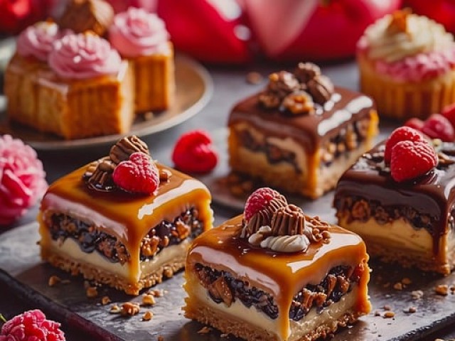 心动的信号美食版恋爱风格测试