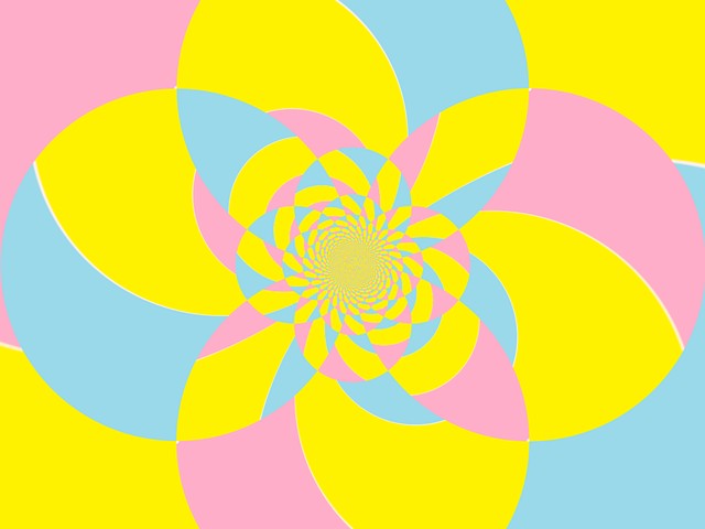 性别性取向测试题