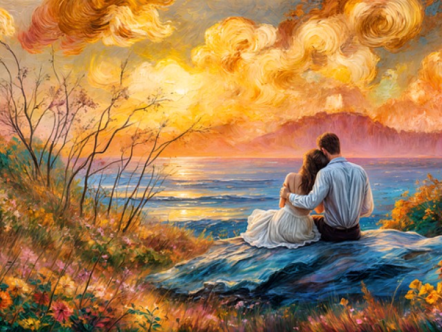 测你的桃花运有多旺