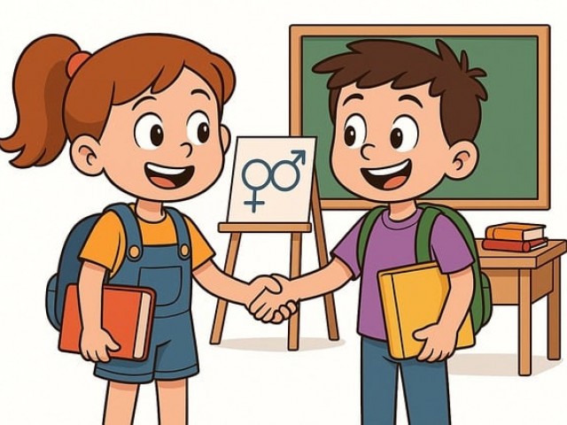 贝姆性别角色测试