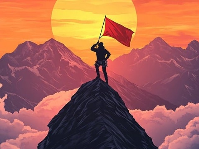 成就动机测试量表（AMS）