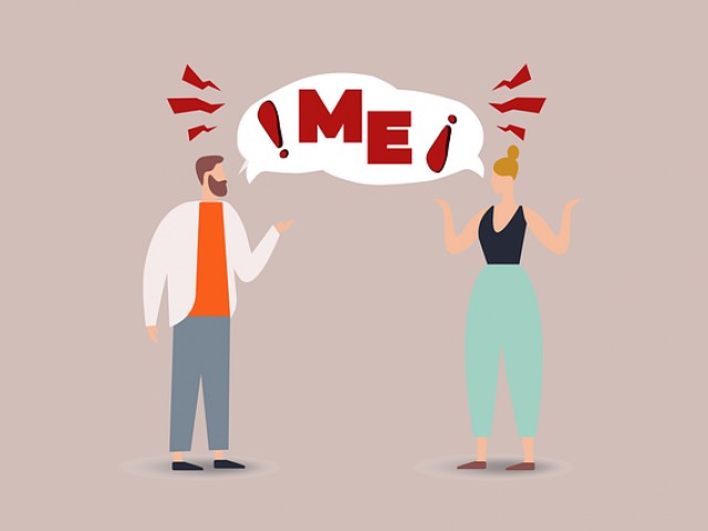 测测你内心的黑化指数有多少