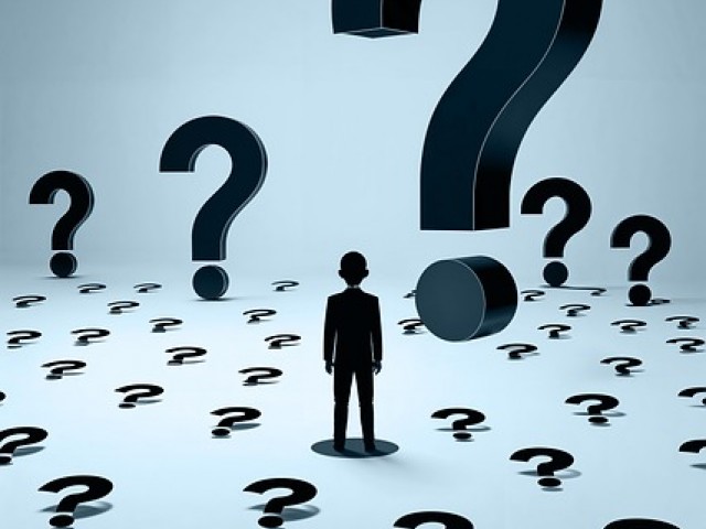 多重人格心理测试