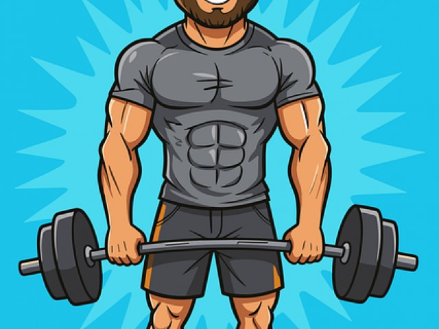 abo人格测试强男性