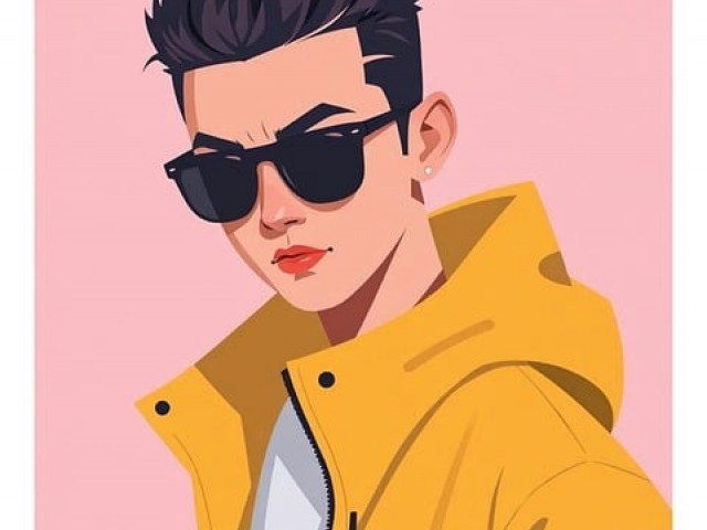 16pf人格测试量表结构