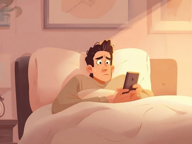 成人依恋类型测试