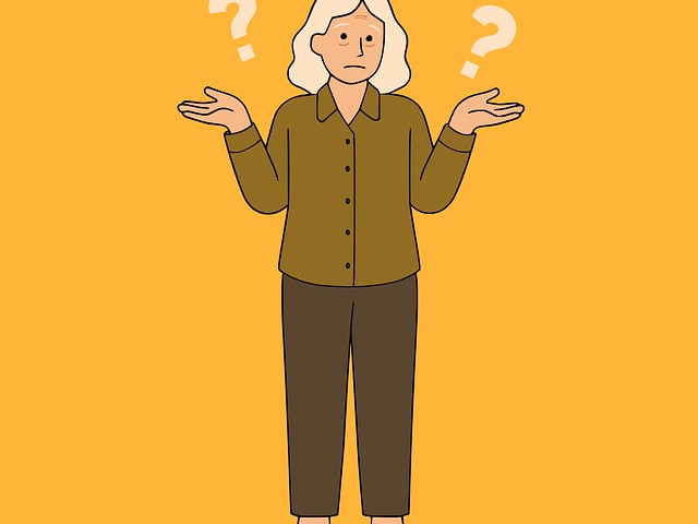 焦虑症的测试题