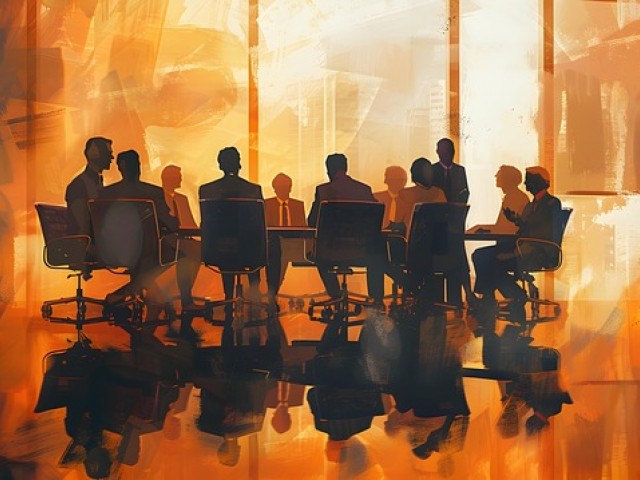 mbti人格测试企业版