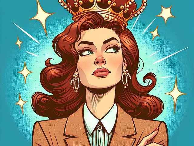 自恋型人格障碍非常花心