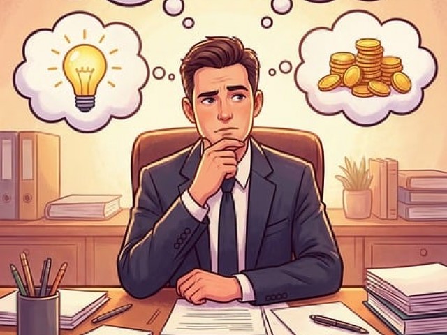 职业兴趣测试：霍兰德（John Holland）