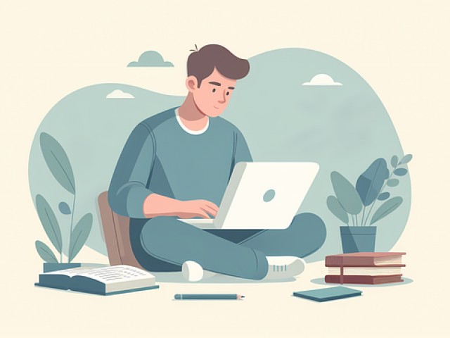 贝克抑郁自评量表BDI-ll测