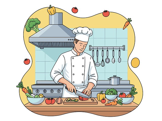 心动的信号美食版恋爱风格测试