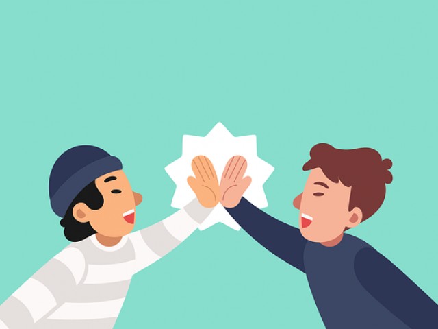 积极消极情感/正负情绪量表(PANAS)