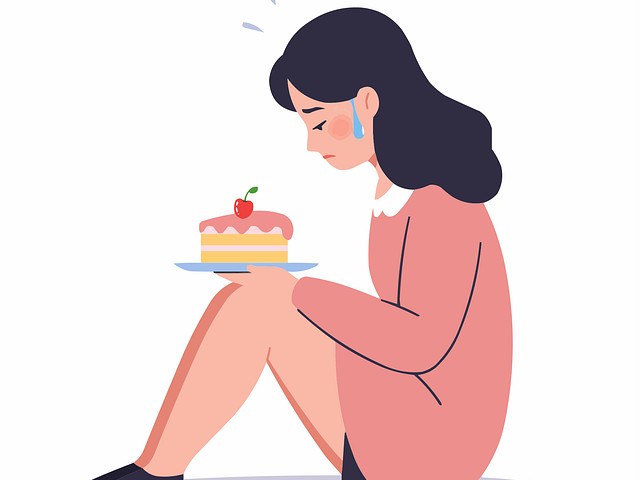 怎么自测抑郁症