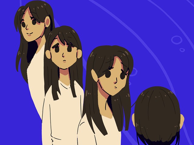 心动的信号心理学测试