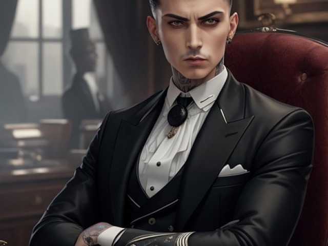 马基雅维利主义人格测试