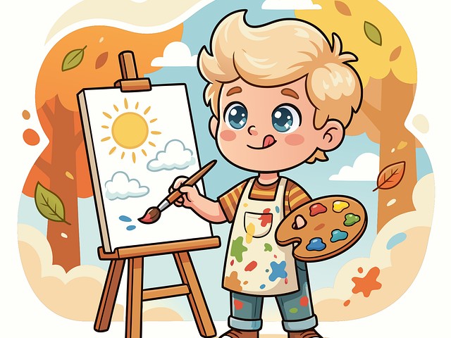 艺术家人格是isfp还是infp