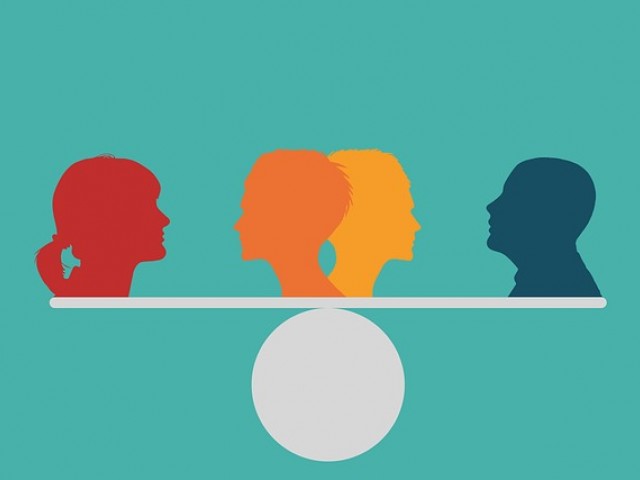 专业版性取向测试