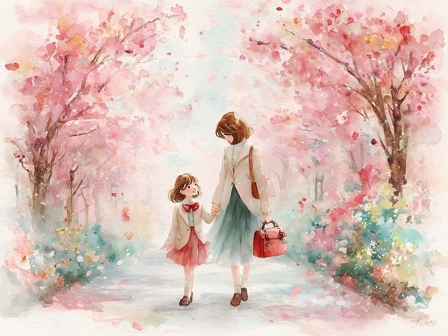 父母和同伴依恋量表