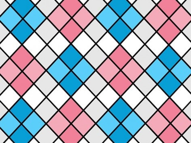 LGBT测试题 | 自测版