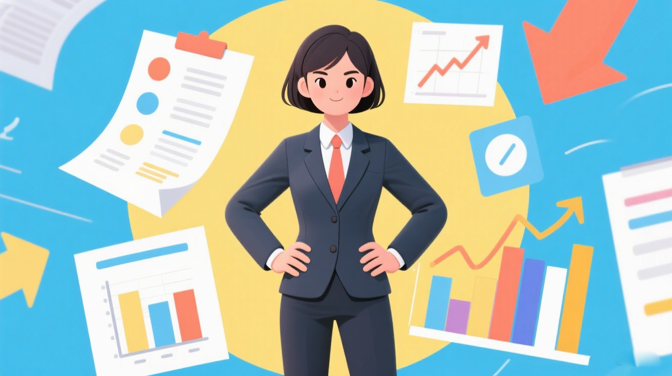 解码生活指挥官：5 个细节识别身边的 ENTJ