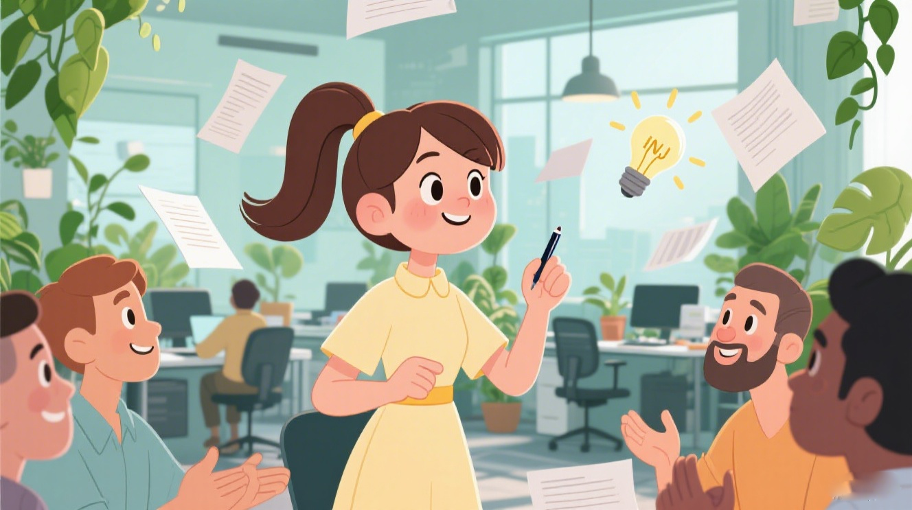 INFJ人格：在理想与现实间找寻事业的灵魂栖居地